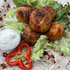 Шампиньоны