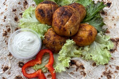 Шампиньоны