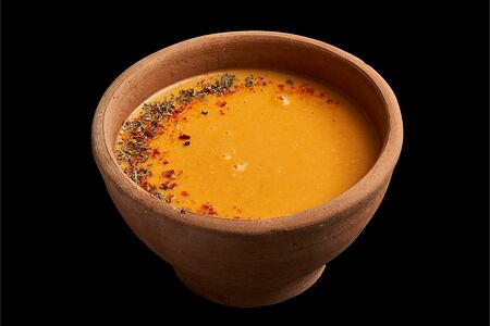 Суп Мерджимек