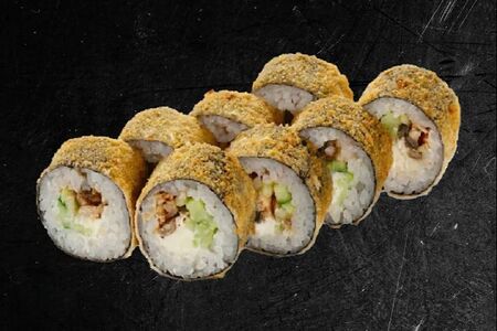 Ролл Темпура унаги