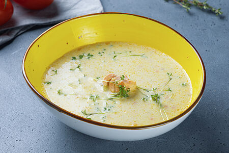 Уха по-фински