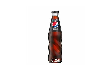 Evervess Cola zero