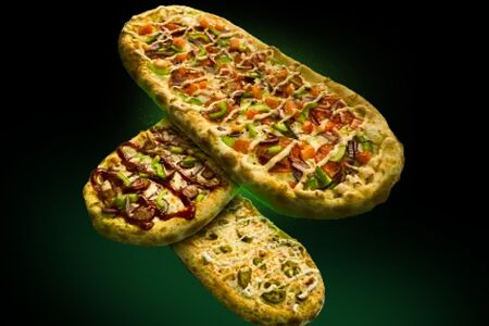 Комбо Choise Большое