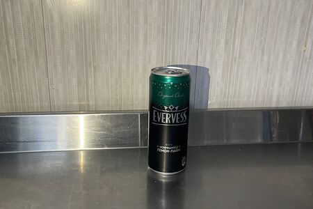 Evervess Лемон-Лайм