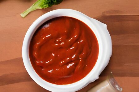 Соус для шашлыка