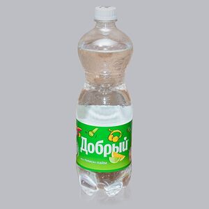 Добрый Лимон-лайм