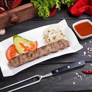 Люля-кебаб М