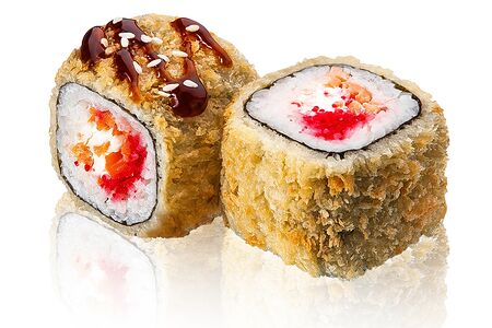 Темпура Лосось