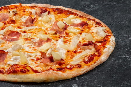 Пицца Гавайская