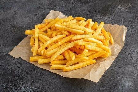 Картофель фри