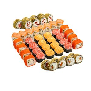 Сет Гурман №2