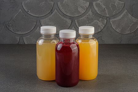 Лимонад Клубника