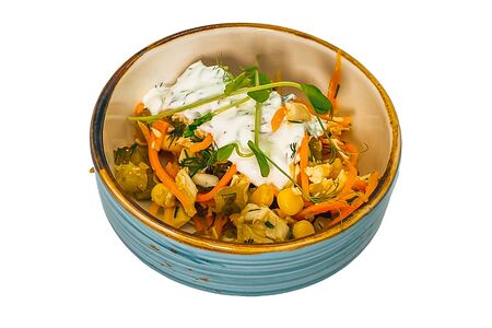 Салат Полезный