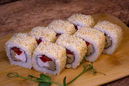 Снежный Краб