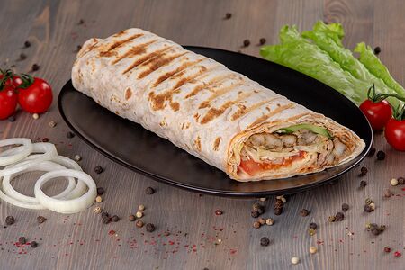 Шаурма Большая по-восточному