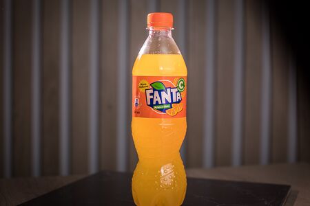 Fanta