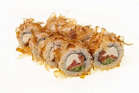 Бонито ролл