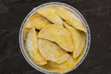 Антошка с картошкой (замороженные)