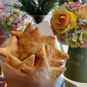 Печенье Сабле