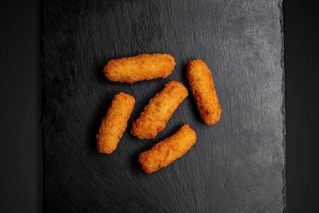 Сырные палочки