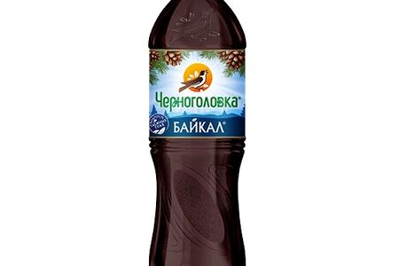 Вода Черноголовка Байкал