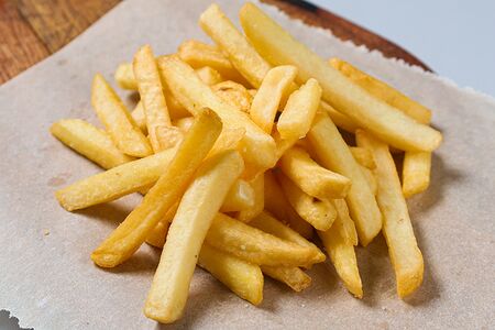 Картофель фри