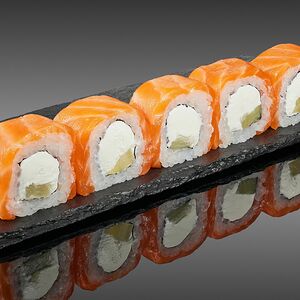 Филадельфия сливочная