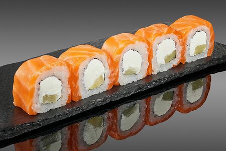 Филадельфия сливочная