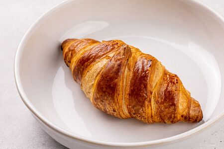 Круассан классический