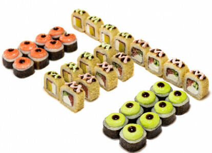 Сет Санкции