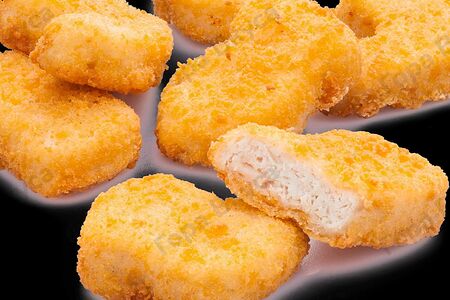 Наггетсы куриные