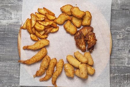 Пивной набор №2