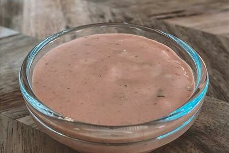 Соус 1000 островов