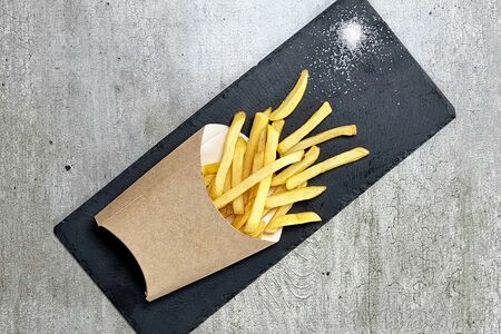 Картофель фри