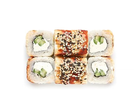 Филадельфия угорь