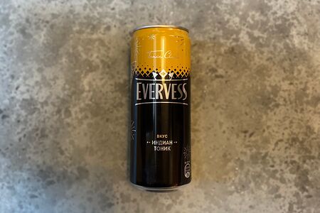 Индиан Тоник Evervess