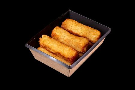 Рыбные палочки Стандарт/Маски