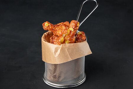 Крылышки куриные