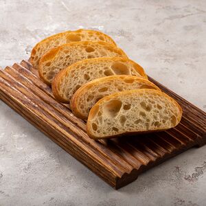 Чиабатта пшеничная