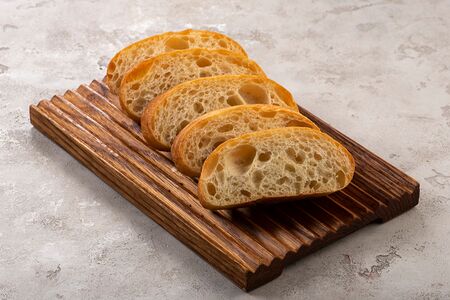 Чиабатта пшеничная