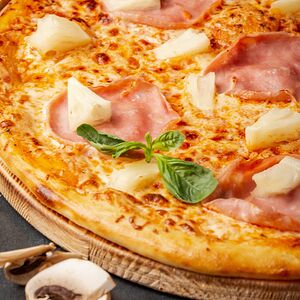 Пицца Классическая