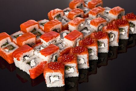 Сет Филадельфия