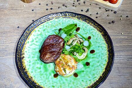 Филе миньон