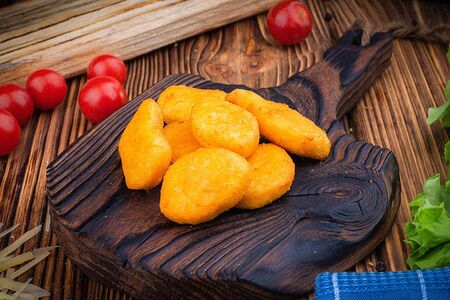 Куриные Наггетсы