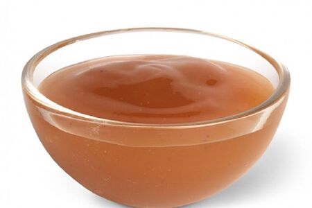 Соус кисло-сладкий