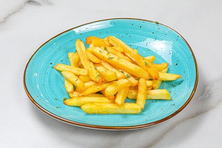 Картофель фри