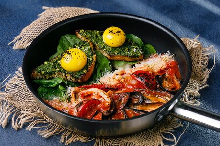 Мидии крымские