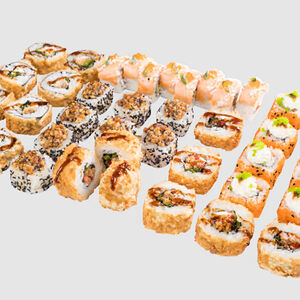 Բուրիջի սեթ