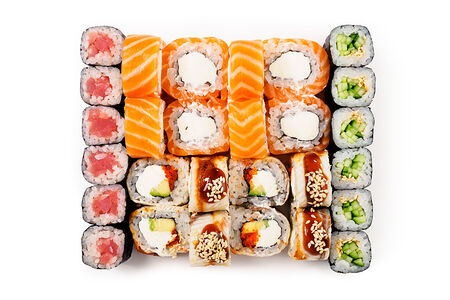 Сет классик