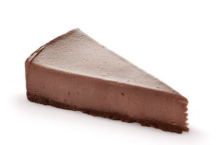 Чизкейк Шоколадный